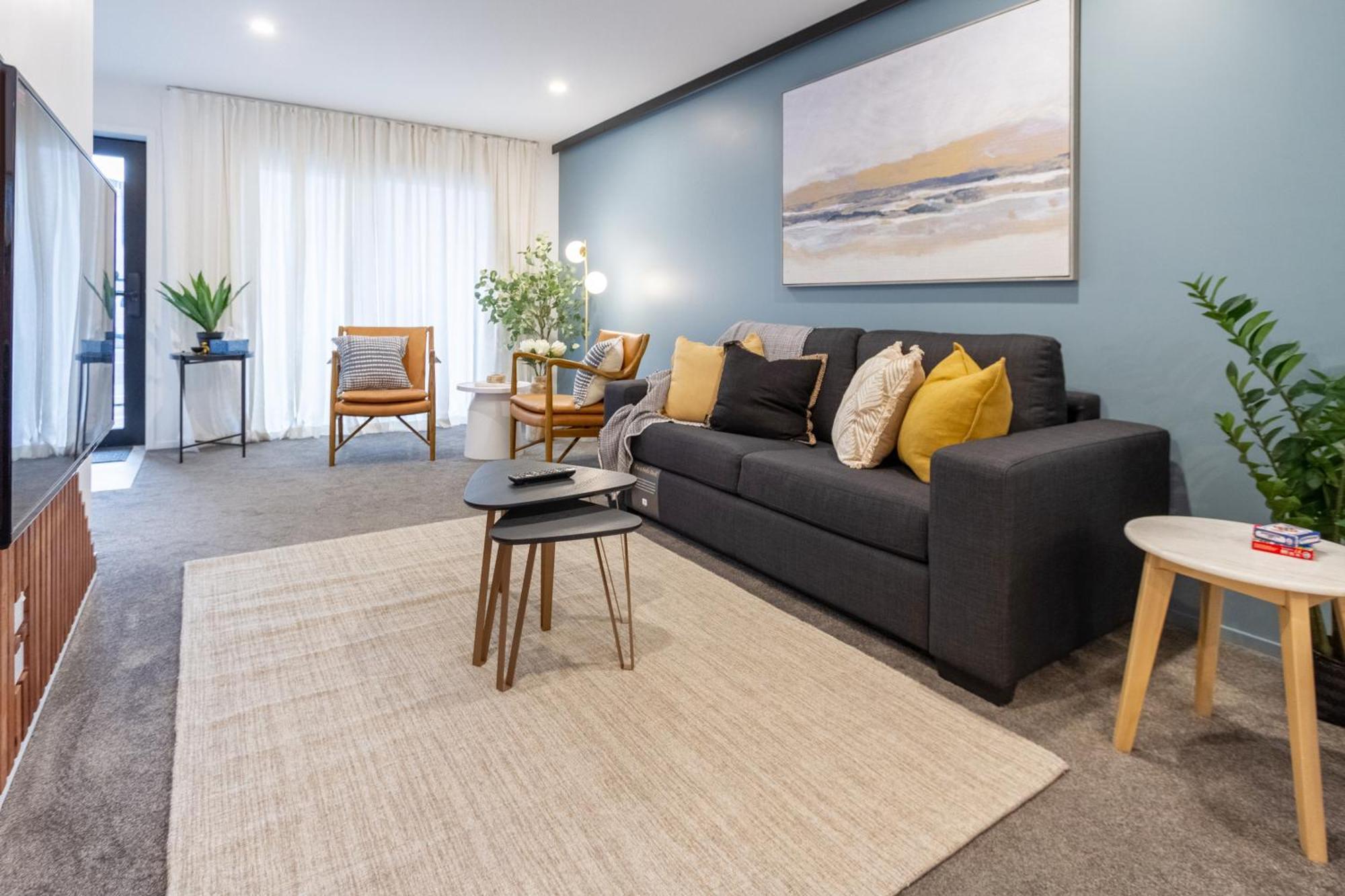Stylish Central City Townhouse Next To Little High Christchurch Exterior photo